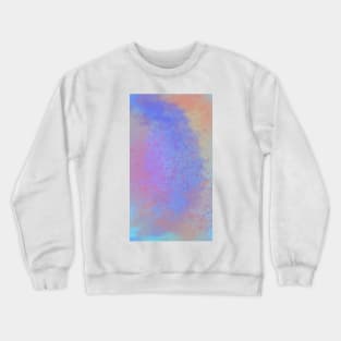 Pastel Blend Crewneck Sweatshirt